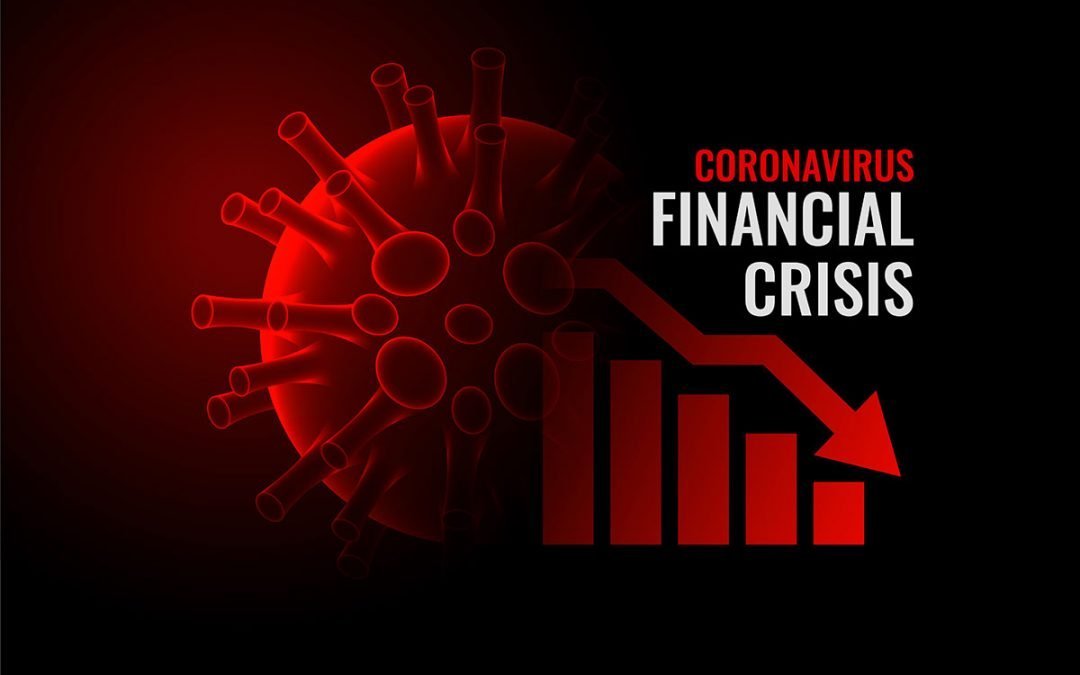 Como poder sobrevivir económicamente después del coronavirus.